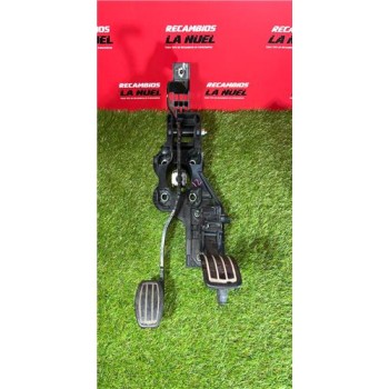 JUEGO PEDALES COMPLETO 9839872080 