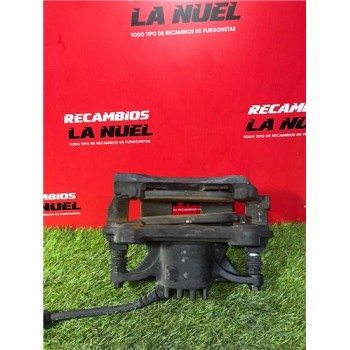 Recambio de pinza freno delantera derecha para renault trafic iii furgón (06.2014) m9r z7 referencia OEM IAM 410013477R  