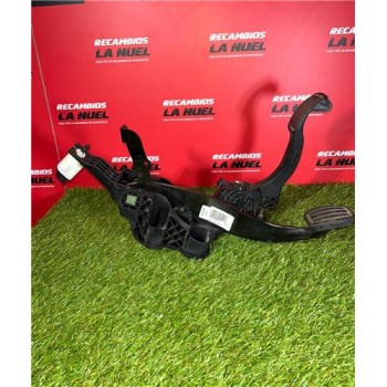 Recambio de juego pedales completo para opel vivaro furgón (2019) 1.5 s express [1,5 ltr. - 75 kw cdti dpf] referencia OEM IAM 9