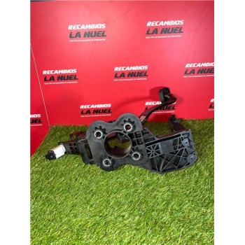 Recambio de juego pedales completo para opel vivaro furgón (2019) 1.5 s express [1,5 ltr. - 75 kw cdti dpf] referencia OEM IAM 9