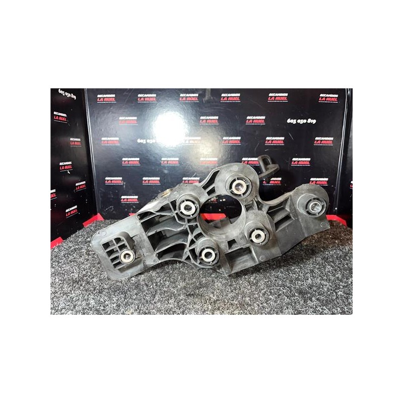 Recambio de juego pedales completo para renault trafic iii furgón (06.2014) 1.6 l2h1 2,9t [1,6 ltr. - 85 kw dci diesel] referenc