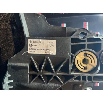 Recambio de juego pedales completo para renault trafic iii furgón (06.2014) 1.6 l2h1 2,9t [1,6 ltr. - 85 kw dci diesel] referenc
