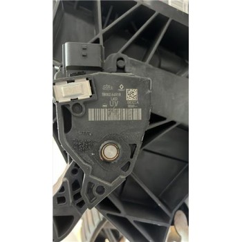 Recambio de juego pedales completo para renault trafic iii furgón (06.2014) 1.6 l2h1 2,9t [1,6 ltr. - 85 kw dci diesel] referenc