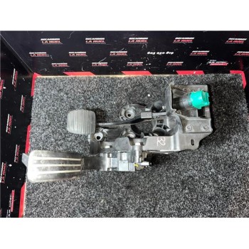 Recambio de juego pedales completo para renault trafic iii furgón (06.2014) 1.6 l2h1 2,9t [1,6 ltr. - 85 kw dci diesel] referenc