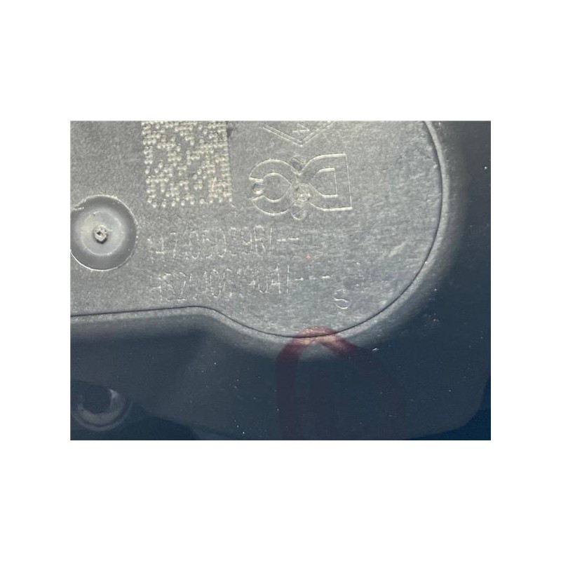 Recambio de egr para nissan nv300 camper (01.2018) 1.6 michelangelo [1,6 ltr. - 107 kw dci cat] referencia OEM IAM 147105039R  