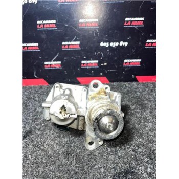 Recambio de egr para nissan nv300 camper (01.2018) 1.6 michelangelo [1,6 ltr. - 107 kw dci cat] referencia OEM IAM 147105039R  