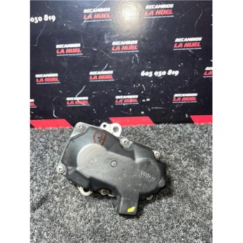 Recambio de egr para nissan nv300 camper (01.2018) 1.6 michelangelo [1,6 ltr. - 107 kw dci cat] referencia OEM IAM 147105039R  