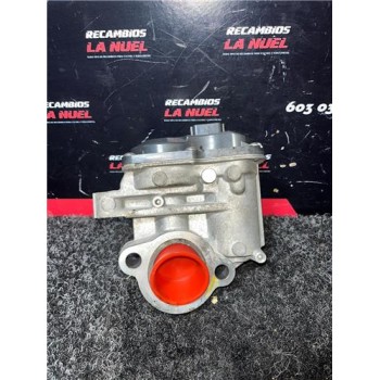 Recambio de egr para nissan nv300 camper (01.2018) 1.6 michelangelo [1,6 ltr. - 107 kw dci cat] referencia OEM IAM 147102408R  