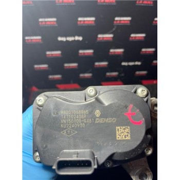 Recambio de egr para nissan nv300 camper (01.2018) 1.6 michelangelo [1,6 ltr. - 107 kw dci cat] referencia OEM IAM 147102408R  