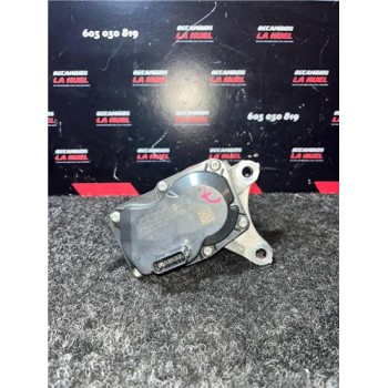 Recambio de egr para nissan nv300 camper (01.2018) 1.6 michelangelo [1,6 ltr. - 107 kw dci cat] referencia OEM IAM 147102408R  