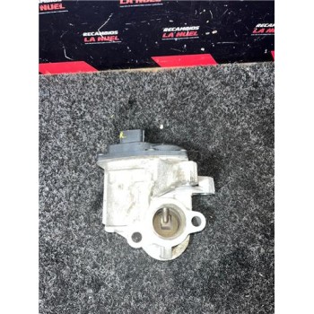 Recambio de egr para nissan nv300 camper (01.2018) 1.6 michelangelo [1,6 ltr. - 107 kw dci cat] referencia OEM IAM 147102408R  