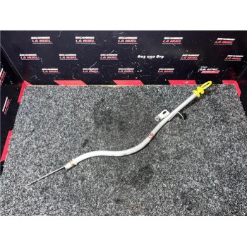 Recambio de varilla nivel aceite para nissan nv300 camper (01.2018) 1.6 michelangelo [1,6 ltr. - 107 kw dci cat] referencia OEM 