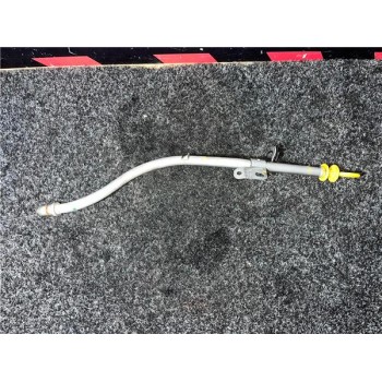 Recambio de varilla nivel aceite para nissan nv300 camper (01.2018) 1.6 michelangelo [1,6 ltr. - 107 kw dci cat] referencia OEM 