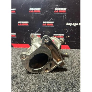 Recambio de egr para citroën berlingo furgón (09.2018) 1.5 berlingo m [1,5 ltr. - 75 kw blue-hdi fap] referencia OEM IAM 9821154