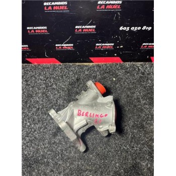 Recambio de egr para citroën berlingo furgón (09.2018) 1.5 berlingo m [1,5 ltr. - 75 kw blue-hdi fap] referencia OEM IAM 9821154