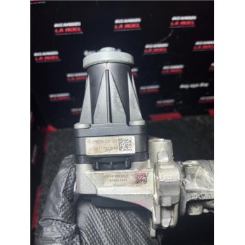 Recambio de egr para citroën berlingo furgón (09.2018) 1.5 berlingo m [1,5 ltr. - 75 kw blue-hdi fap] referencia OEM IAM 9821154