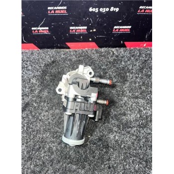 Recambio de egr para citroën berlingo furgón (09.2018) 1.5 berlingo m [1,5 ltr. - 75 kw blue-hdi fap] referencia OEM IAM 9821154
