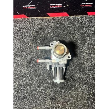 Recambio de egr para citroën berlingo furgón (09.2018) 1.5 berlingo m [1,5 ltr. - 75 kw blue-hdi fap] referencia OEM IAM 9821154