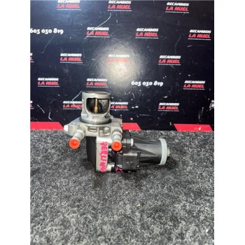 Recambio de egr para citroën berlingo furgón (09.2018) 1.5 berlingo m [1,5 ltr. - 75 kw blue-hdi fap] referencia OEM IAM 9821154