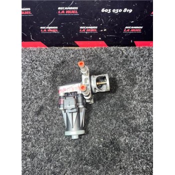 Recambio de egr para citroën berlingo furgón (09.2018) 1.5 berlingo m [1,5 ltr. - 75 kw blue-hdi fap] referencia OEM IAM 9821154