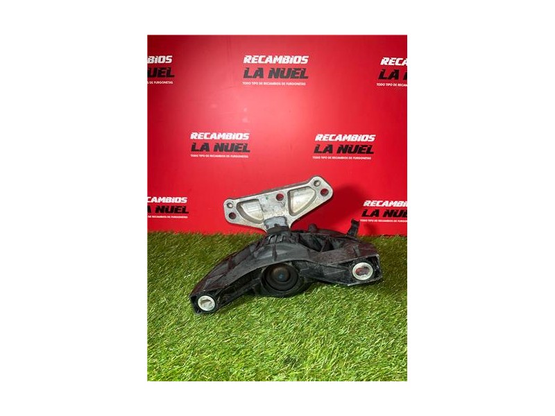 Recambio de soporte motor para peugeot peugeot partnert yh01 referencia OEM IAM 9820297580  