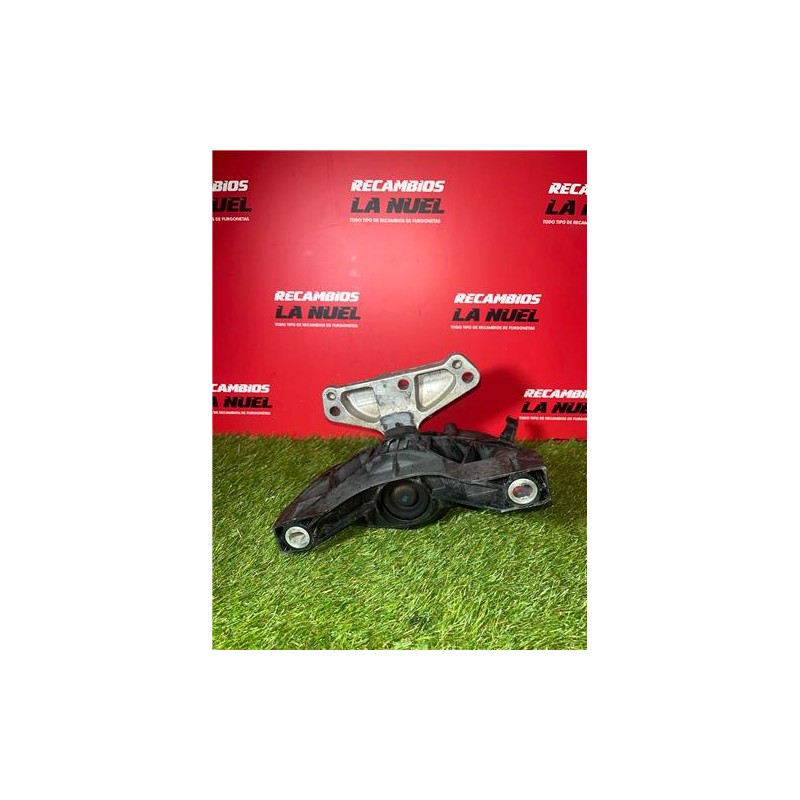 Recambio de soporte motor para peugeot peugeot partnert yh01 referencia OEM IAM 9820297580  