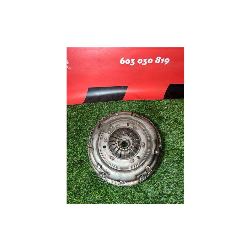 Recambio de kit embrague completo para citroën jumpy furgón (05.2016) 1.6 confort m [1,6 ltr. - 85 kw blue-hdi fap] referencia O