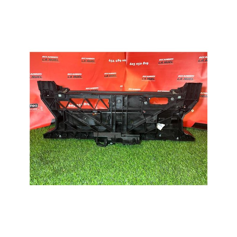 Recambio de frente delantero para citroën jumpy furgón (05.2016) 2.0 control m [2,0 ltr. - 90 kw blue-hdi fap] referencia OEM IA