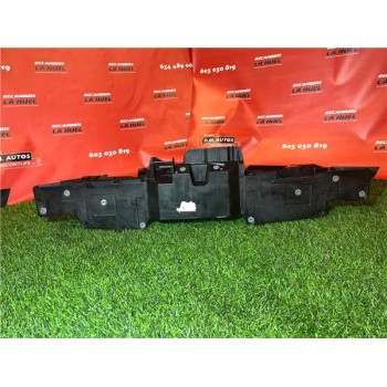 Recambio de frente delantero para citroën jumpy furgón (05.2016) 2.0 control m [2,0 ltr. - 90 kw blue-hdi fap] referencia OEM IA