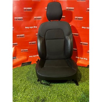 Recambio de asiento delantero izquierdo para renault express (04.2021) 1.5 advance [1,5 ltr. - 55 kw blue dci diesel fap] refere
