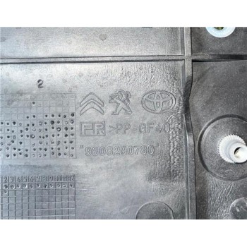 Recambio de frente delantero para citroën jumpy furgón (05.2016) 2.0 control m [2,0 ltr. - 90 kw blue-hdi fap] referencia OEM IA