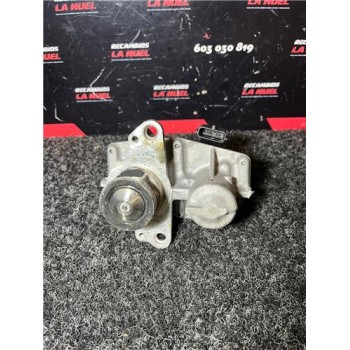 Recambio de egr para nissan nv300 camper (01.2018) 1.6 michelangelo [1,6 ltr. - 107 kw dci cat] referencia OEM IAM 147105039R  