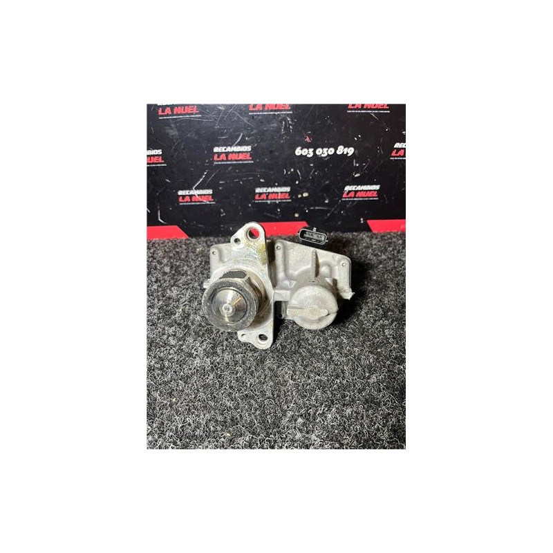 Recambio de egr para nissan nv300 camper (01.2018) 1.6 michelangelo [1,6 ltr. - 107 kw dci cat] referencia OEM IAM 147105039R  