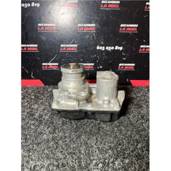 Recambio de egr para nissan nv300 camper (01.2018) 1.6 michelangelo [1,6 ltr. - 107 kw dci cat] referencia OEM IAM 147105039R  