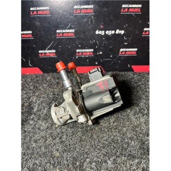 Recambio de egr para peugeot peugeot partnert yh01 referencia OEM IAM 9829870080  