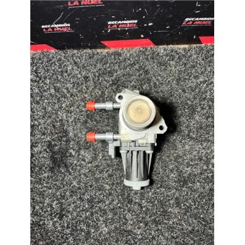 Recambio de egr para peugeot peugeot partnert yh01 referencia OEM IAM 9829870080  