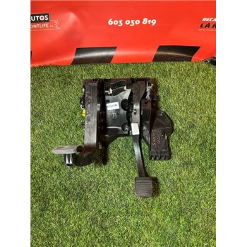 Recambio de juego pedales completo para citroën jumper furgon (05.2014) 2.0 30 l1h1 bluehdi 110 [2,0 ltr. - 81 kw blue-hdi fap c