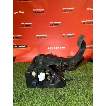 Recambio de juego pedales completo para citroën jumper furgon (05.2014) 2.0 30 l1h1 bluehdi 110 [2,0 ltr. - 81 kw blue-hdi fap c