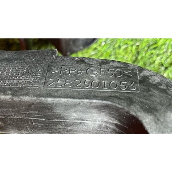 Recambio de juego pedales completo para citroën jumper furgon (05.2014) 2.0 30 l1h1 bluehdi 110 [2,0 ltr. - 81 kw blue-hdi fap c