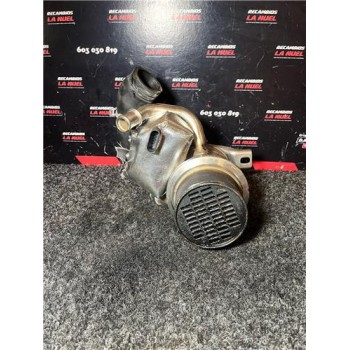 Recambio de egr para volkswagen golf vii berlina (bq1/be2)(01.2017) 1.6 advance [1,6 ltr. - 85 kw tdi] referencia OEM IAM 262310