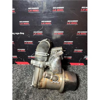 Recambio de egr para volkswagen golf vii berlina (bq1/be2)(01.2017) 1.6 advance [1,6 ltr. - 85 kw tdi] referencia OEM IAM 262310