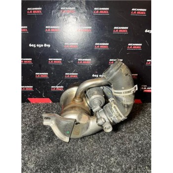 Recambio de egr para volkswagen golf vii berlina (bq1/be2)(01.2017) 1.6 advance [1,6 ltr. - 85 kw tdi] referencia OEM IAM 262310