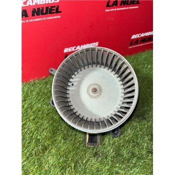 Recambio de motor calefaccion para citroën jumpy furgón (05.2016) 2.0 control m [2,0 ltr. - 90 kw blue-hdi fap] referencia OEM I