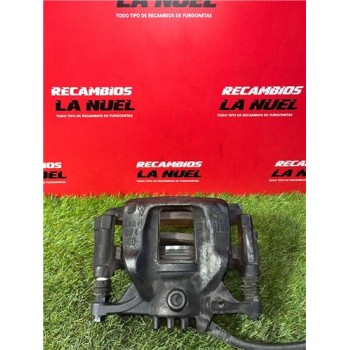 Recambio de pinza freno delantera derecha para renault trafic iii furgón (06.2014) m9r z7 referencia OEM IAM 410013477R  