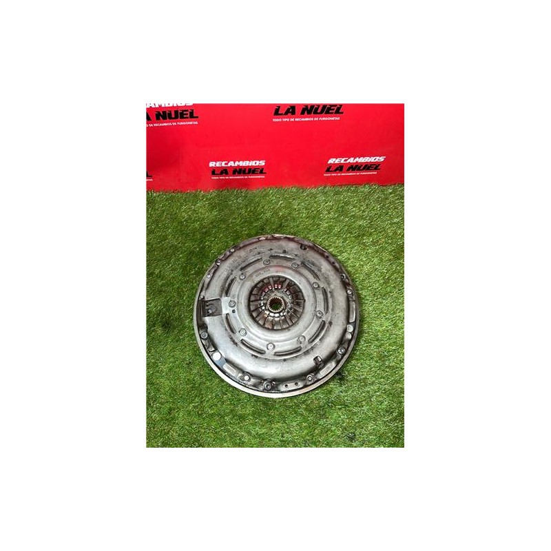 Recambio de kit embrague completo para citroën jumpy furgón (05.2016) 2.0 control m [2,0 ltr. - 90 kw blue-hdi fap] referencia O