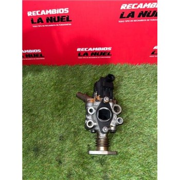 Recambio de egr para fiat ducato 3 furgón ta 28 (290)(09.2019) 2.3 120 l1h1 rs: 3000 mm [2,3 ltr. - 88 kw turbodiesel multijet] 