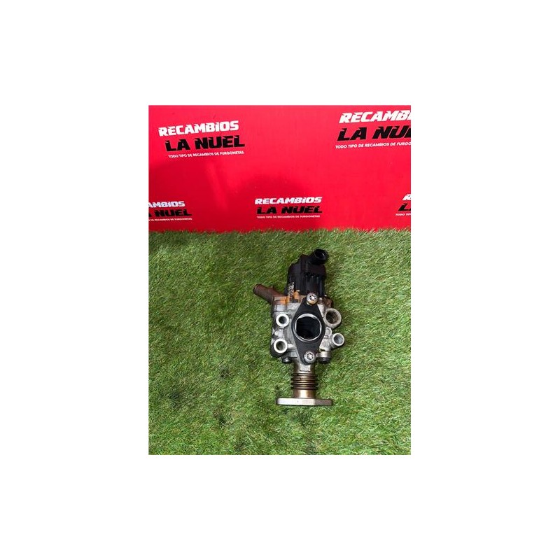 Recambio de egr para fiat ducato 3 furgón ta 28 (290)(09.2019) 2.3 120 l1h1 rs: 3000 mm [2,3 ltr. - 88 kw turbodiesel multijet] 