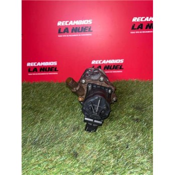 Recambio de egr para fiat ducato 3 furgón ta 28 (290)(09.2019) 2.3 120 l1h1 rs: 3000 mm [2,3 ltr. - 88 kw turbodiesel multijet] 