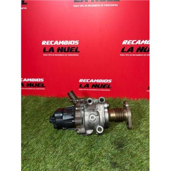 Recambio de egr para fiat ducato 3 furgón ta 28 (290)(09.2019) 2.3 120 l1h1 rs: 3000 mm [2,3 ltr. - 88 kw turbodiesel multijet] 