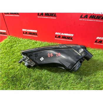 Recambio de faro antiniebla derecho para volkswagen crafter furgón (sy/sx)(09.2016) 2.0 35 furgón bl ta fwd [2,0 ltr. - 103 kw t